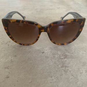 Anthropologie Sunglasses